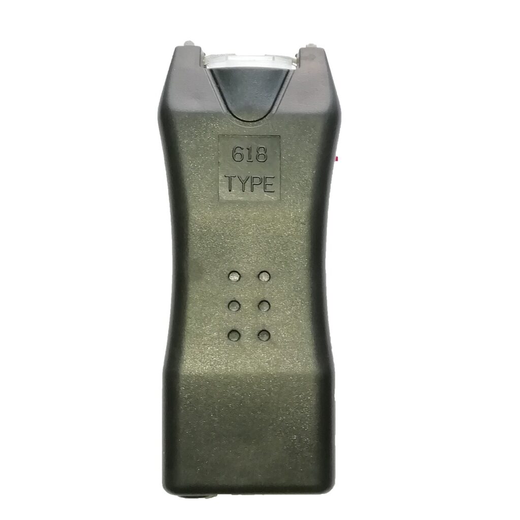 arma de choque (taser) taser